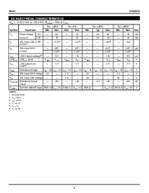 浏览型号SY88993V的Datasheet PDF文件第3页