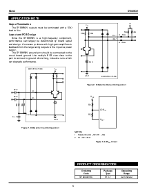 浏览型号SY88993V的Datasheet PDF文件第5页