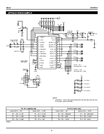 浏览型号SY87700VZC的Datasheet PDF文件第8页