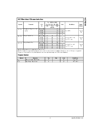 浏览型号NC7SZ66的Datasheet PDF文件第3页