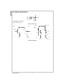 浏览型号NC7SZ66的Datasheet PDF文件第4页