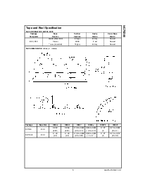 浏览型号NC7SZ66的Datasheet PDF文件第5页