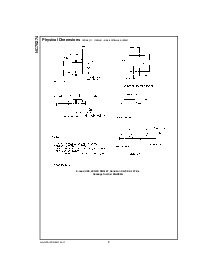 浏览型号NC7SZ74的Datasheet PDF文件第8页