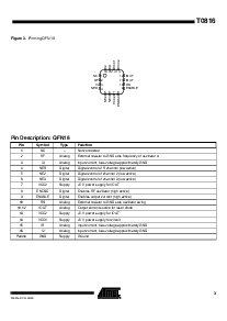 浏览型号T0816-TCQ的Datasheet PDF文件第3页