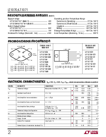浏览型号T1070HV的Datasheet PDF文件第2页