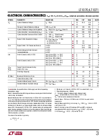 浏览型号T1070HV的Datasheet PDF文件第3页