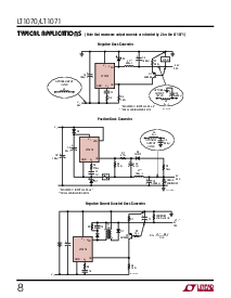 浏览型号T1070HV的Datasheet PDF文件第8页