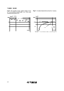 浏览型号T1020W的Datasheet PDF文件第4页