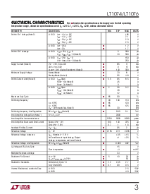 浏览型号T1074HV的Datasheet PDF文件第3页