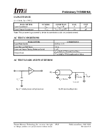 浏览型号T15V8M16A-55S的Datasheet PDF文件第5页