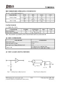 浏览型号T15M1024A-100N的Datasheet PDF文件第5页