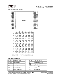 浏览型号T15V4M16A的Datasheet PDF文件第2页