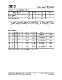 浏览型号T15V4M16A的Datasheet PDF文件第3页