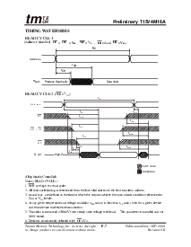 浏览型号T15V4M16A的Datasheet PDF文件第7页