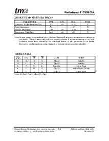 浏览型号T15V2M08A的Datasheet PDF文件第3页