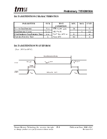 浏览型号T15V2M08A的Datasheet PDF文件第9页