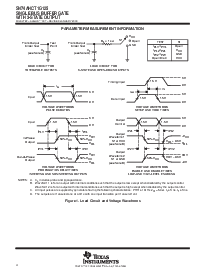 浏览型号SN74AHCT1G125DBV的Datasheet PDF文件第4页