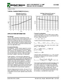 浏览型号SC1565IST-2.5TR的Datasheet PDF文件第7页