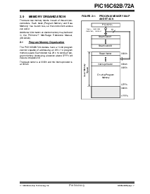 浏览型号PIC16LC72AT-20/SS的Datasheet PDF文件第7页