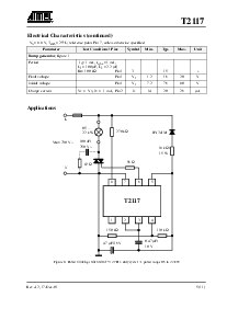 浏览型号T2117的Datasheet PDF文件第5页