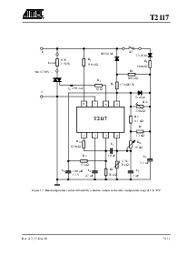 浏览型号T2117-TAQ的Datasheet PDF文件第7页