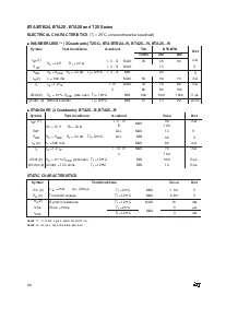 浏览型号T2535-600G-TR的Datasheet PDF文件第2页