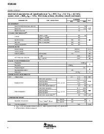 浏览型号PCM3008T2K的Datasheet PDF文件第6页