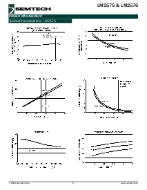 浏览型号LM2576T-3.3的Datasheet PDF文件第6页