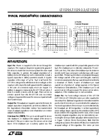 浏览型号LT1129IST-3.3的Datasheet PDF文件第7页