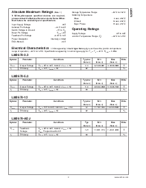 浏览型号LM2679T-3.3的Datasheet PDF文件第3页