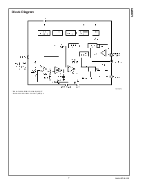 浏览型号LM2679T-3.3的Datasheet PDF文件第7页