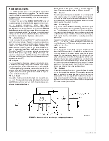 浏览型号LM2679T-3.3的Datasheet PDF文件第9页