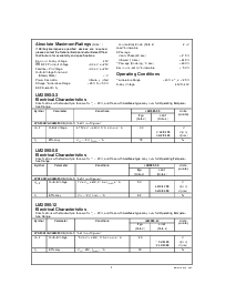 浏览型号LM2595T-3.3的Datasheet PDF文件第3页