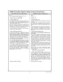 浏览型号LM2595T-3.3的Datasheet PDF文件第9页