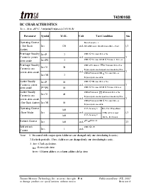 浏览型号T431616B的Datasheet PDF文件第6页