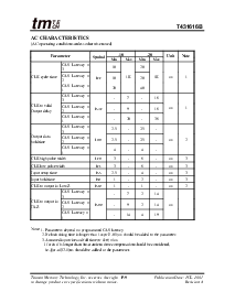 浏览型号T431616B的Datasheet PDF文件第9页