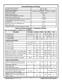 浏览型号ACT4418D的Datasheet PDF文件第3页