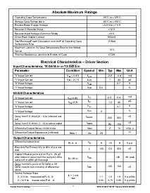 浏览型号ACT4419FP的Datasheet PDF文件第3页