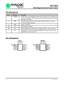 ͺ[name]Datasheet PDFļ2ҳ