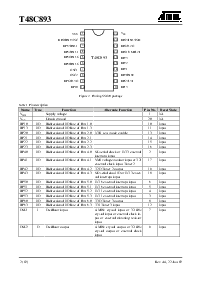 浏览型号T48C893-TK的Datasheet PDF文件第2页