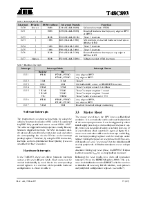 浏览型号T48C893-TK的Datasheet PDF文件第13页