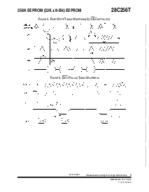 浏览型号28C256TRT4FI-15的Datasheet PDF文件第9页