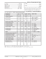 浏览型号SPX2975T5-5.0的Datasheet PDF文件第2页