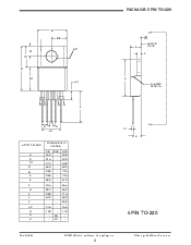 浏览型号SPX2975T5-5.0的Datasheet PDF文件第6页