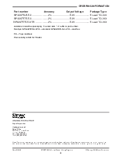 浏览型号SPX2975T5-5.0的Datasheet PDF文件第8页