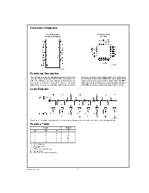 浏览型号54ACT534的Datasheet PDF文件第2页