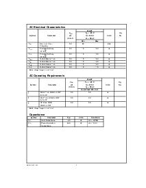 浏览型号54ACT534的Datasheet PDF文件第4页