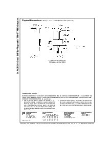 浏览型号54ACT534的Datasheet PDF文件第6页