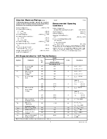 浏览型号54ACT564D的Datasheet PDF文件第3页