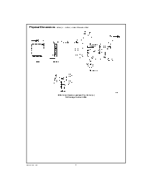 浏览型号54ACT564D的Datasheet PDF文件第6页